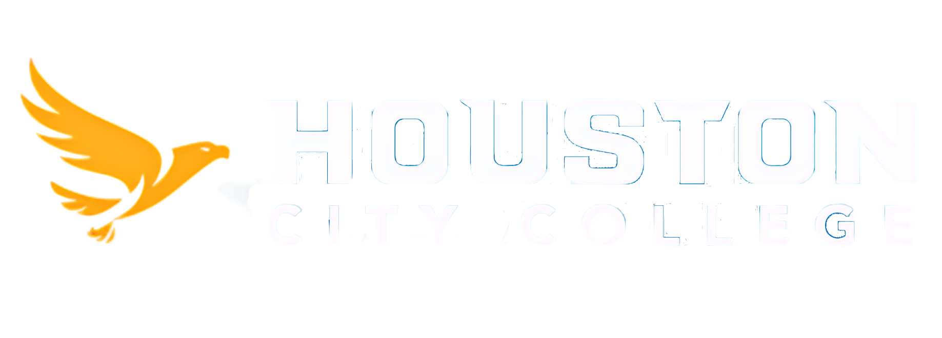 Houston City College Logo
